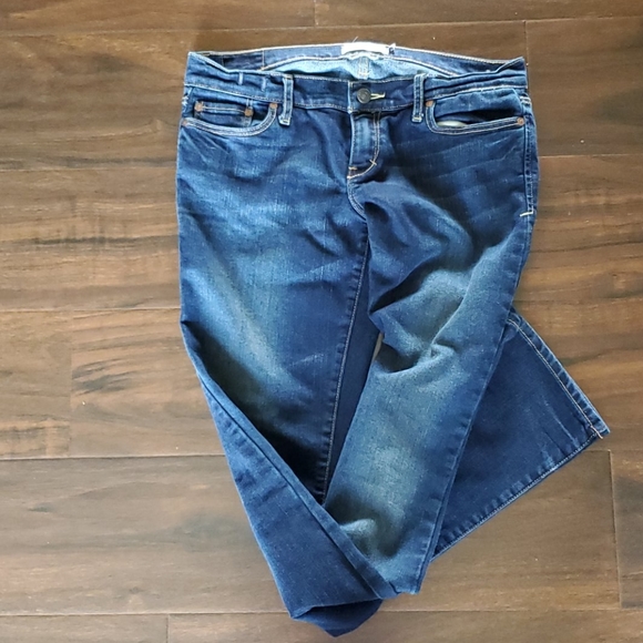 Abercrombie & Fitch jeans - Picture 3 of 4